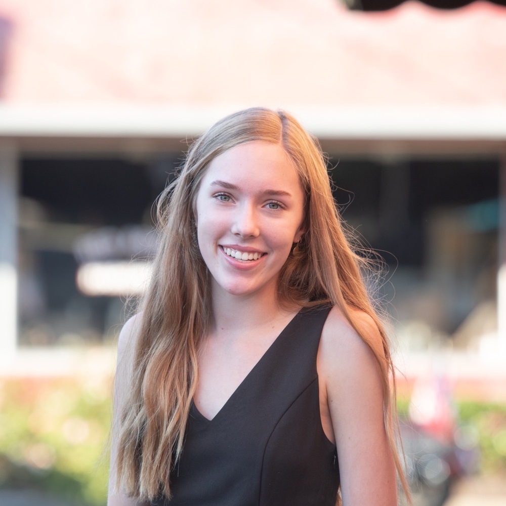 Meet your Posher, Layton